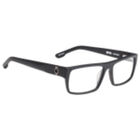 VAUGHN 54, Matte Black-Demo  W/ Spy+ Lens Print, hi-res image number null